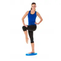 Theraband® BALANCE PAD - STABILITÄTSTRAINER grün - leicht