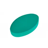 Theraband® BALANCE PAD - STABILITÄTSTRAINER 3er Set - grün, blau,schwarz