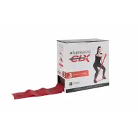 TheraBand® CLX Band,  22,0 m