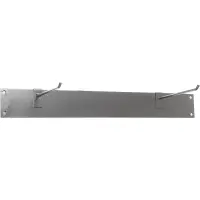 Mattenwandhalter Individuell, für Matten mit Ösen