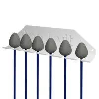 top|vit® swing.bow wandhalter 6.0
