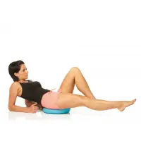 Togu® Dynair® Ballkissen® Senso, Ø 33 cm blau