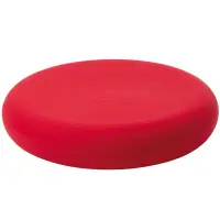 Dyn Air® Ballkissen® XXL XXL ca. 50 cm - Meditation Level III | dunkelrot