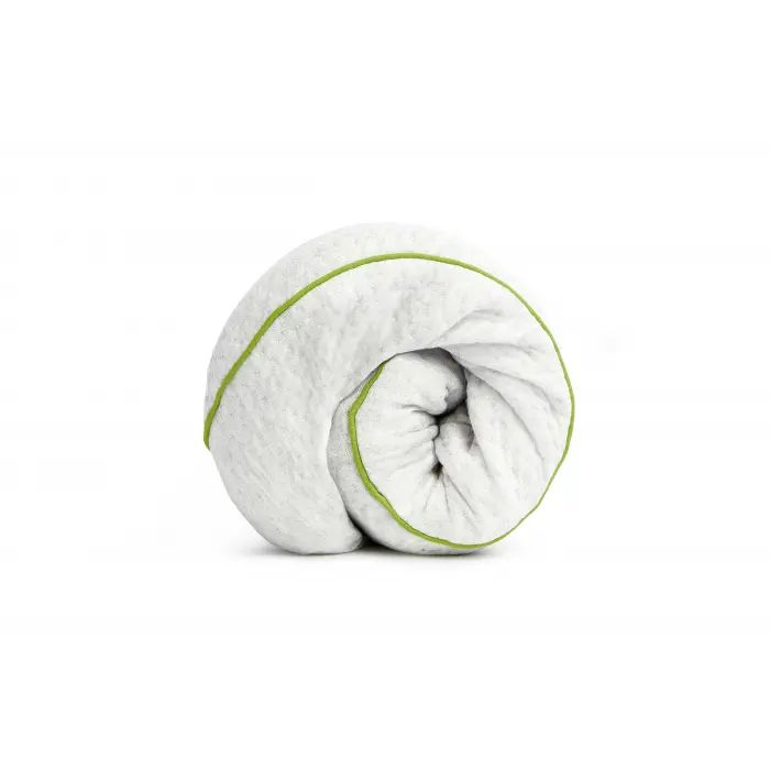 BLACKROLL® RECOVERY PILLOW PLUS, Kopfkissen mit extra großer Liegefläche