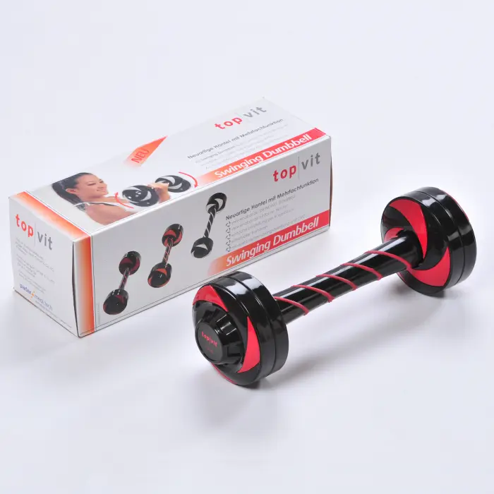 top | vit® Swinging Dumbbell