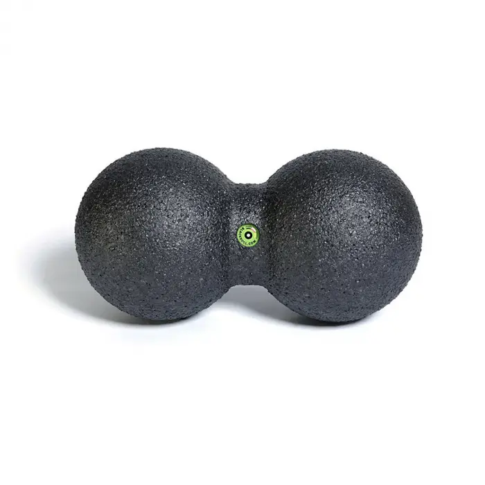 BLACKROLL® DUOBALL DUOBALL 12 - ca. Ø 12 x 24 cm, 72 g