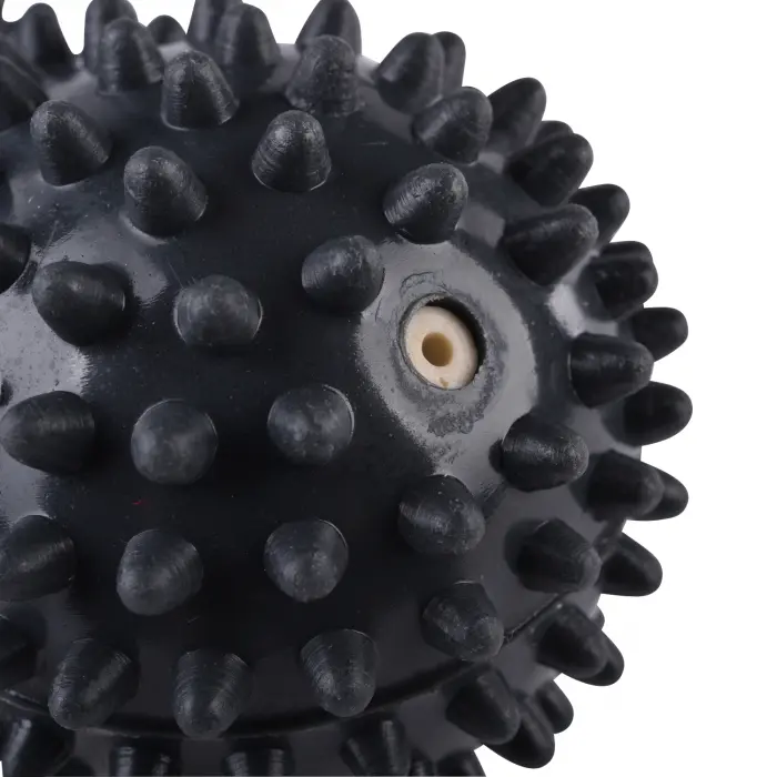 top | vit® Faszien peanut.igelrolle graphit