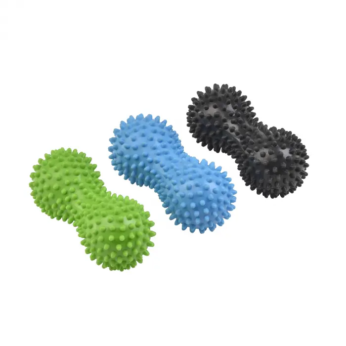 top | vit® Faszien peanut.igelrolle
