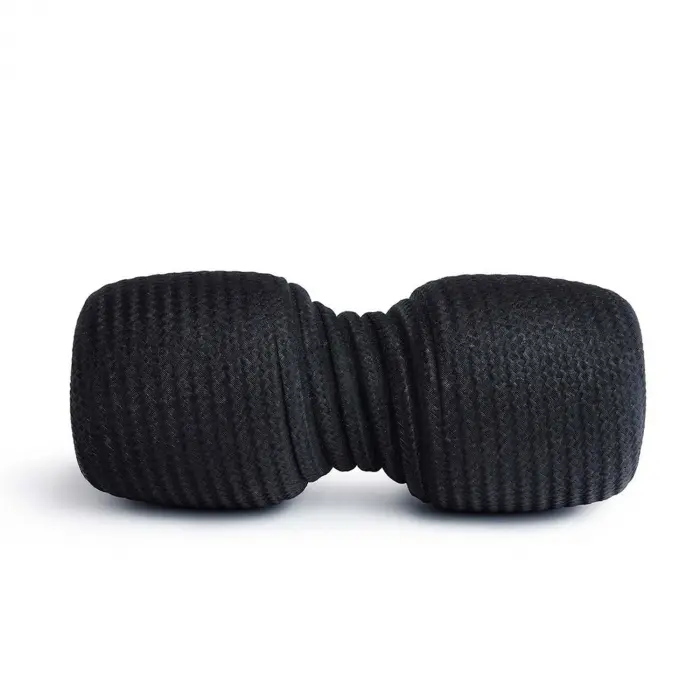 BLACKROLL® TWIN schwarz