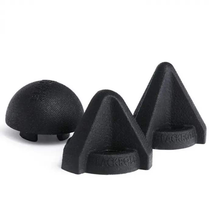 BLACKROLL® TRIGGER BOX TWISTER, 4er Set mit 3 Trigger-Tools