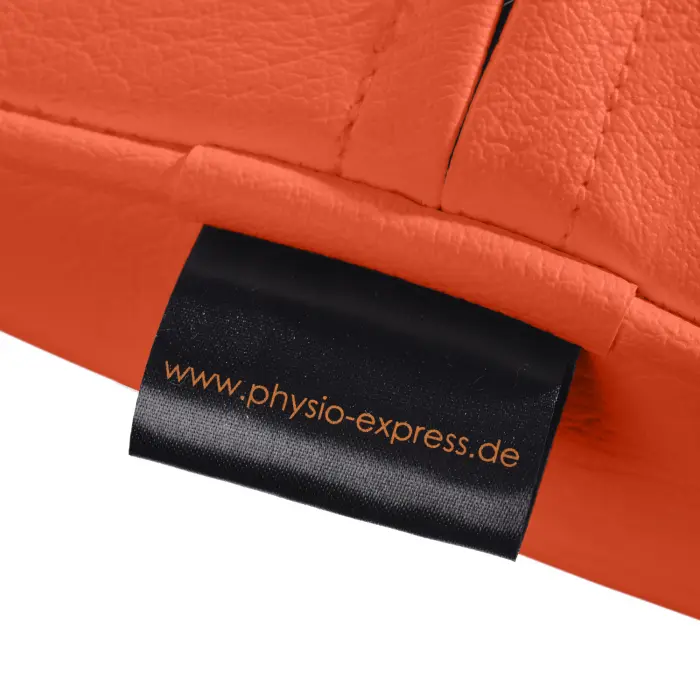 Halbrolle 50 x 18 x 9 cm | Karneol