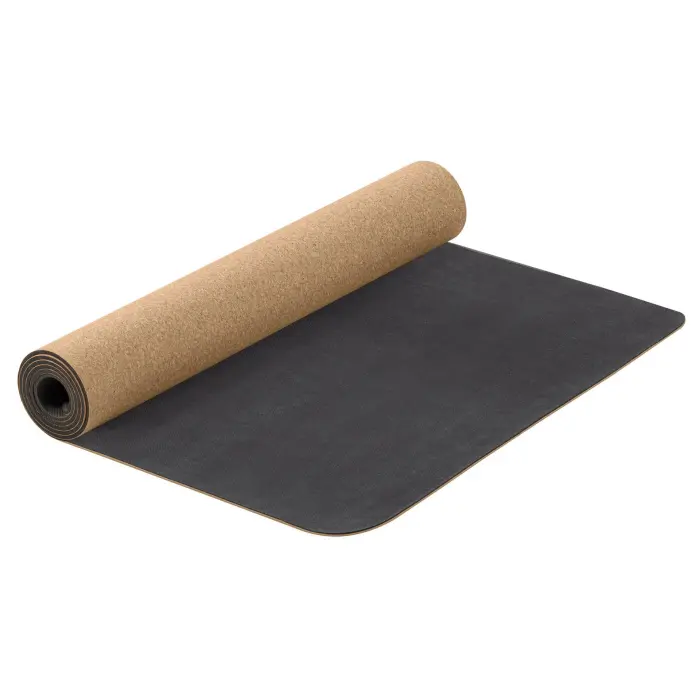 Airex Yoga-Matten ECO-Serie Cork | Cork (natur)
