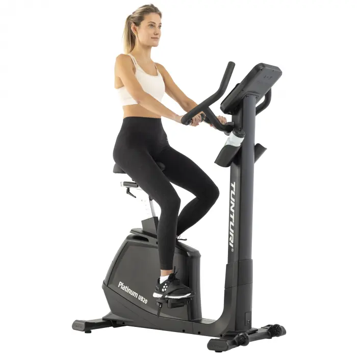 Ergometer Tunturi UB20, Platinum Collection