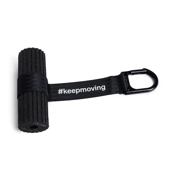 Blackroll® HOOK, schwarz