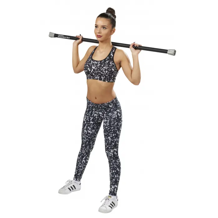 Trendy Body Bar, Gewichtsstäbe von 1,0 kg - 10,0 kg