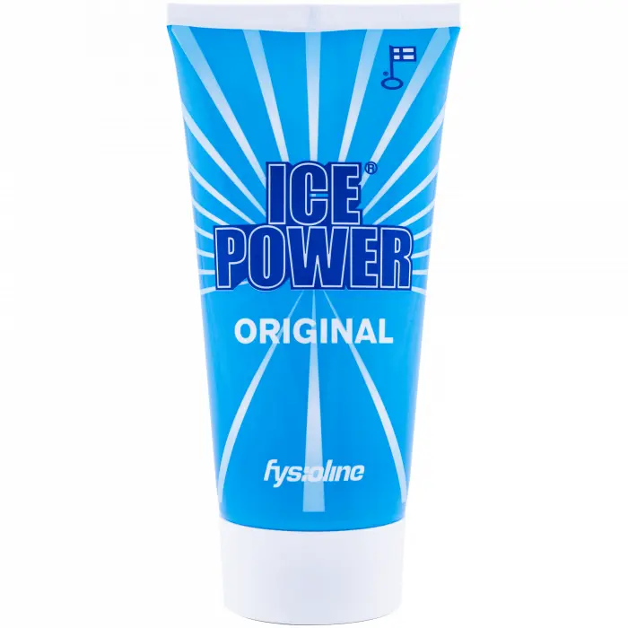 Ice® Power Original Kühlgel Tube