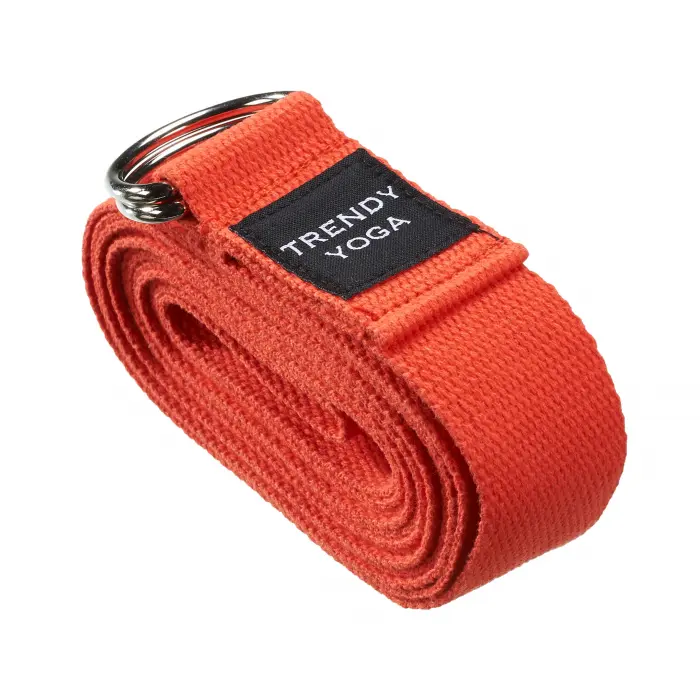 TrendySport Yoga Gurt