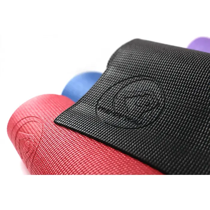 Trendy Yogamat Professional | anthrazit | ohne Ösen
