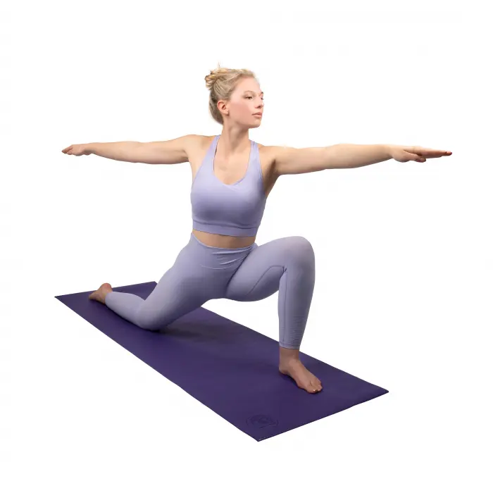 Trendy Yogamat