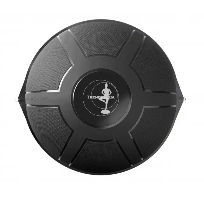 Trendy Meia® - Balance Trainer Ø 60 cm anthrazit