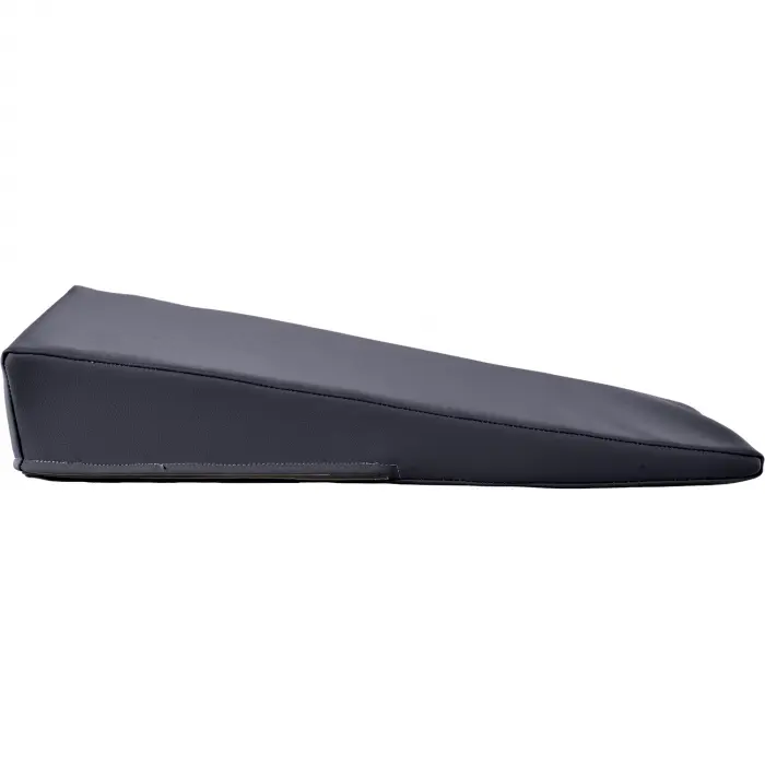 Hand-, Arm, und Beinlagerungskeile Armlagerungskeil 50 x 20 x 10/2 cm | Anthrazit
