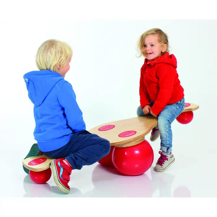 Togu® Balanza Kinderwippe