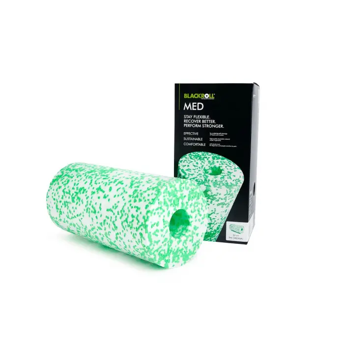 BLACKROLL® MED , ca. 30 x Ø 15 cm
