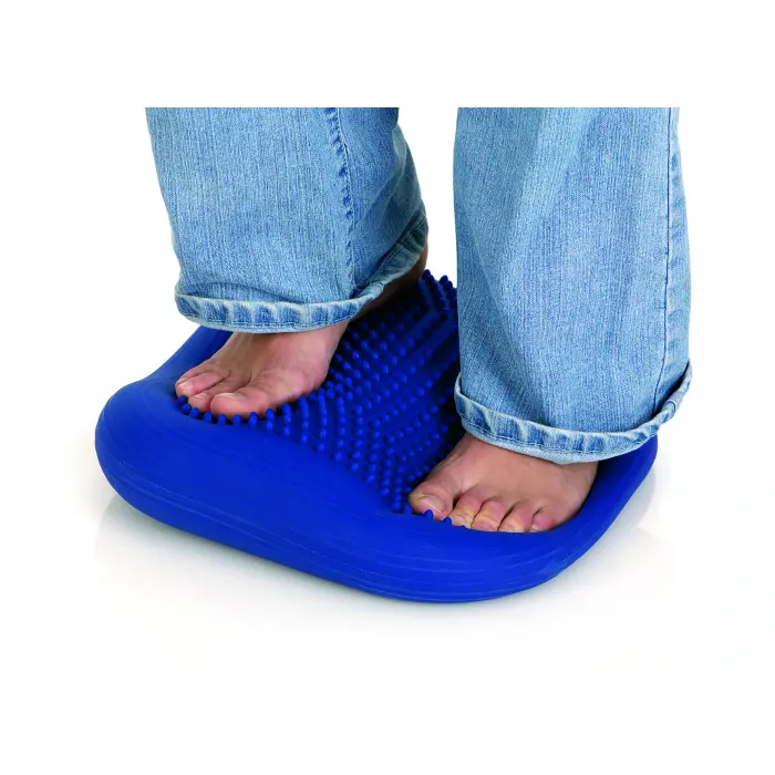 Togu® Dyn Air® Ballkissen® Cardo, Ø 36 cm dunkelblau