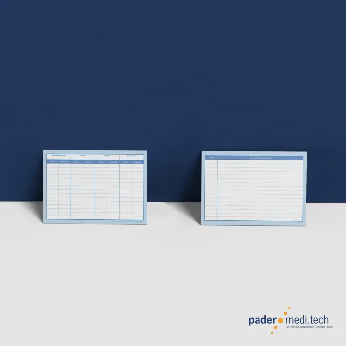 pader.patienten-einlegekarten
