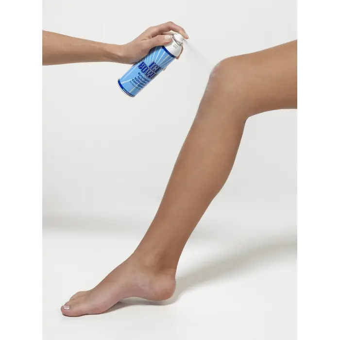 Ice® Power Sport Spray, 125 ml