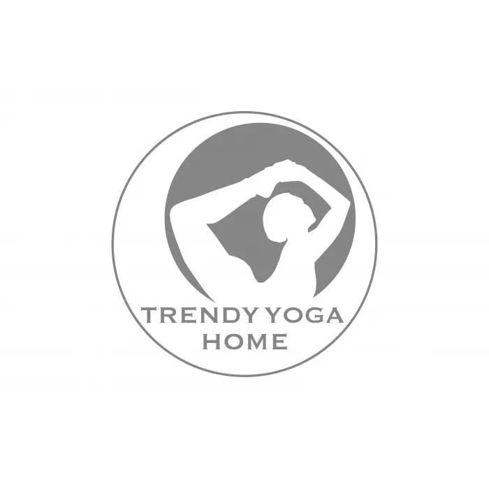Trendy Yogamat Home | lila | ohne Ösen