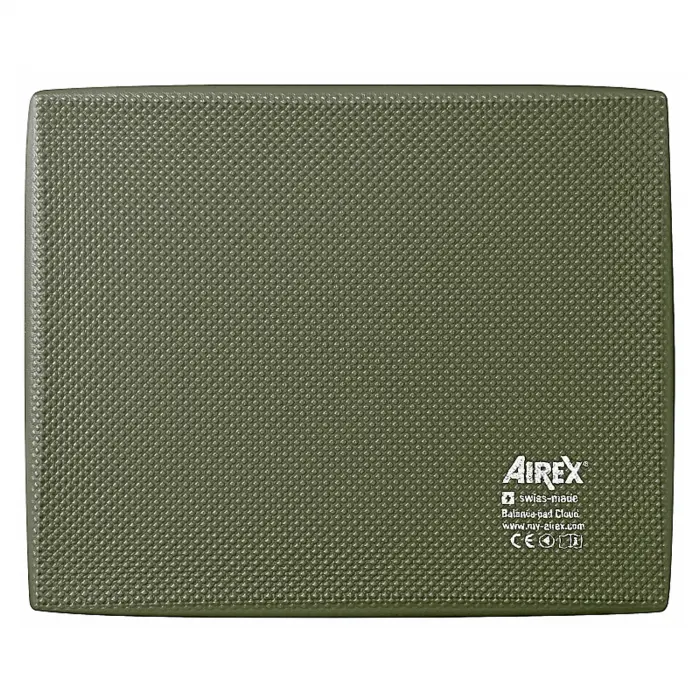 Airex® Balance Pad Cloud olive