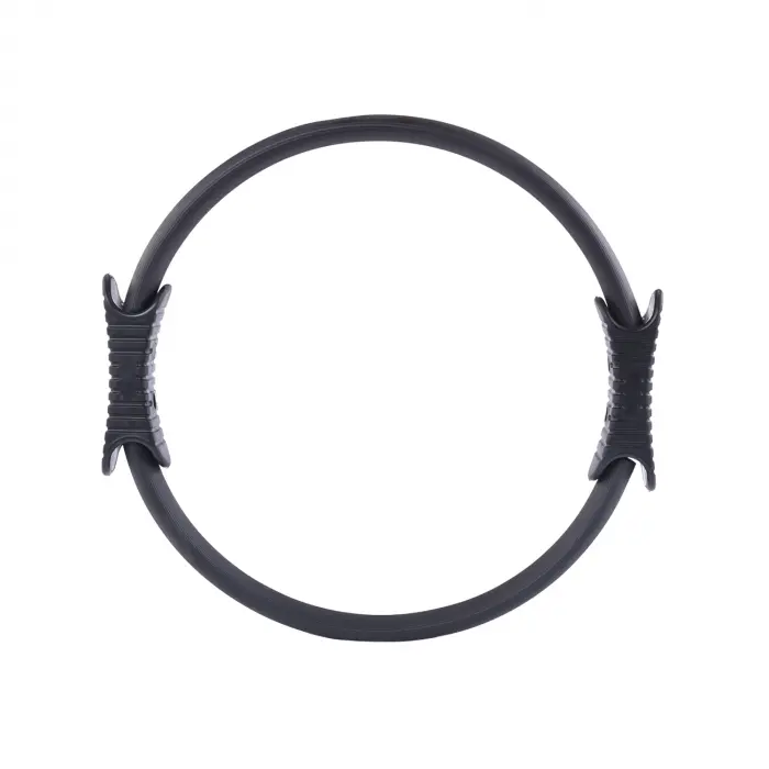 top | vit® pilates.ring, ca. Ø 38 cm, schwarz