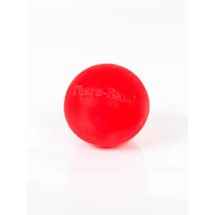 Theraband® - Handtrainer rot - weich