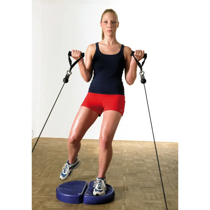 Togu Aero-Step XL blau