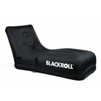 BLACKROLL® AIR LOUNGER 2.0, die aufblasbare Liege