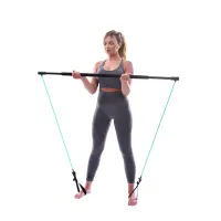 top | vit®physio.stick grün | leicht