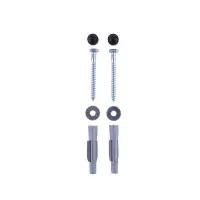 Befestigungssatz Prophysis® Seilzugapparat