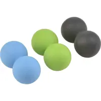 top | vit® trigger-peanut.ball 3er Set - weich, medium u. hart