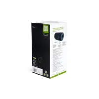 BLACKROLL® FLOW, ca. 30 x Ø 15 cm