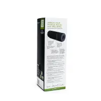 BLACKROLL® SLIM , ca. 30 x Ø 10 cm