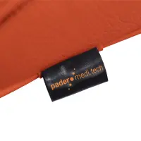 Halbrolle 50 x 15 x 7,5 cm | Karneol