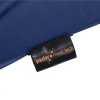 Halbrolle 50 x 15 x 7,5 cm | Royal