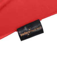 Halbrolle 60 x 15 x 7,5 cm | Kirsch