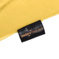 Halbrolle 60 x 15 x 7,5 cm | Mais