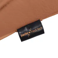 Halbrolle 60 x 15 x 7,5 cm | Nougat