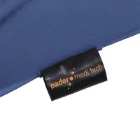 Halbrolle 60 x 15 x 7,5 cm | Royal