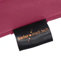 Halbrolle 50 x 18 x 9 cm | Beere