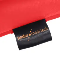 Halbrolle 50 x 18 x 9 cm | Kirsch