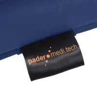 Halbrolle 50 x 18 x 9 cm | Royal